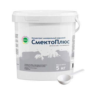 СмектоПлюс