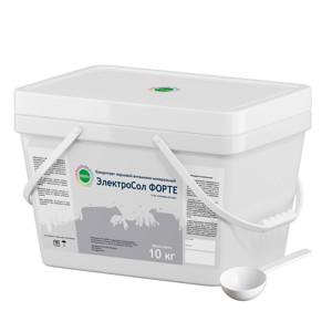 ЭлектроСол ФОРТЕ