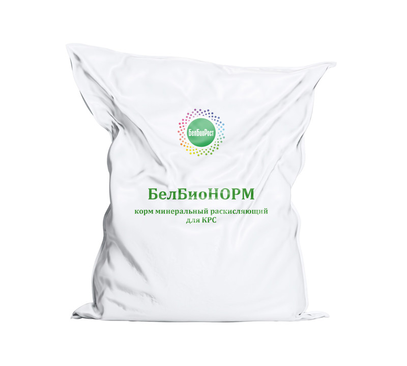 БелБиоНОРМ