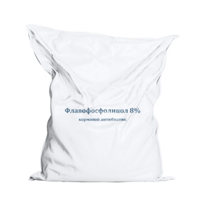 Флавофосфолипол 8%