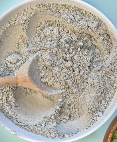 Бентонит для виноделия